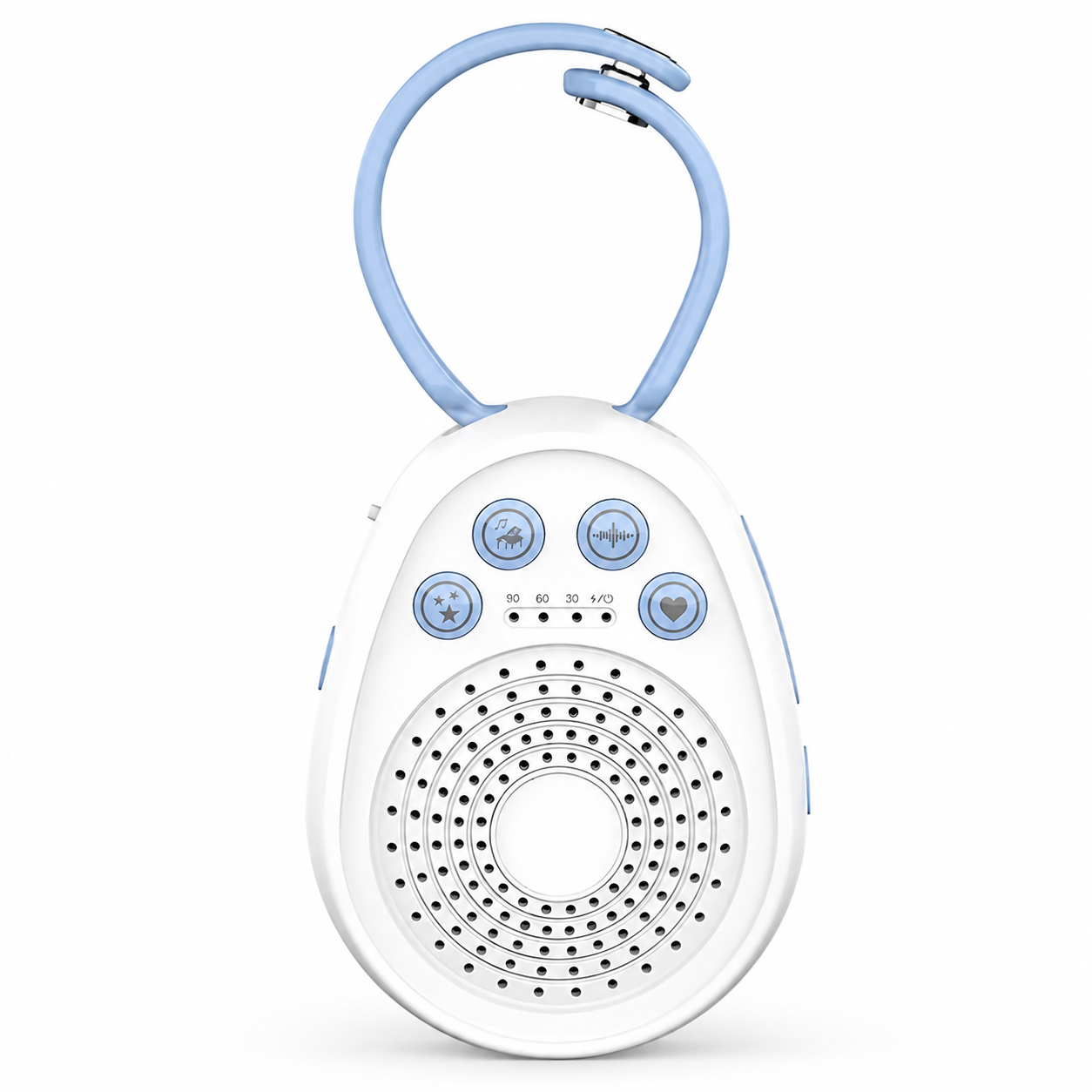 White Noise Device