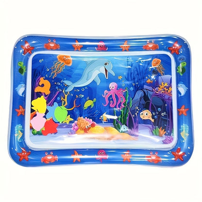 Water Sensory Matt