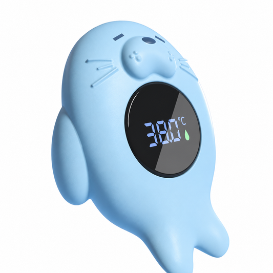 Baby Bath Thermometer