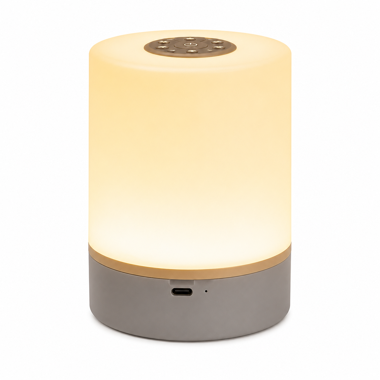 Rechargeable Night Light