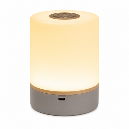 Rechargeable Night Light
