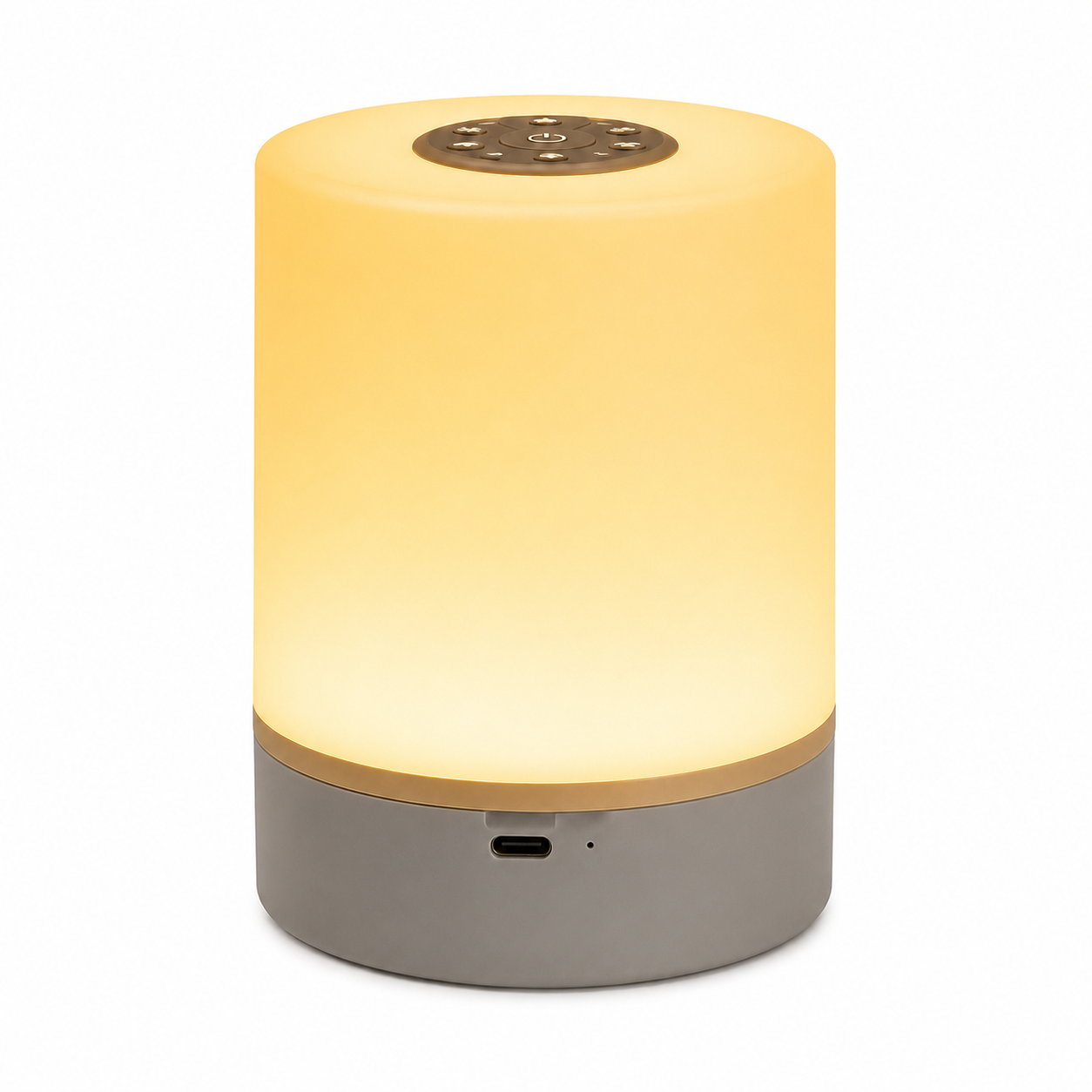 Rechargeable Night Light