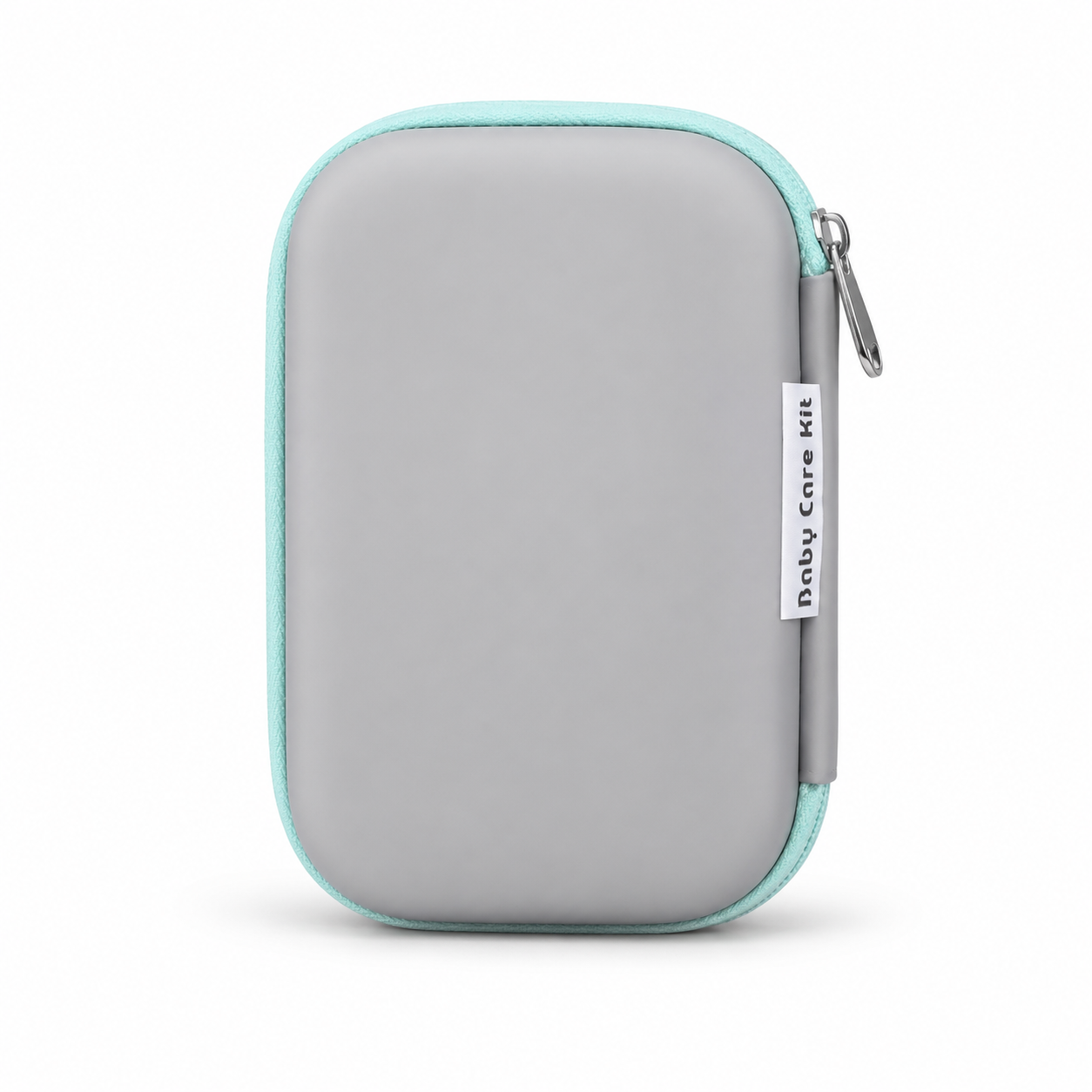 Baby Grooming Essentials Kit
