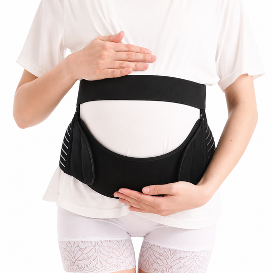 Belly Butler Pregnancy Support Belt