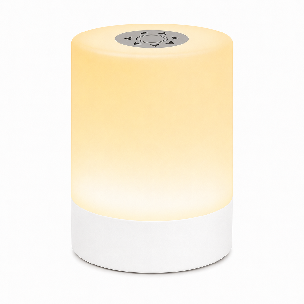 Rechargeable Baby Night Light