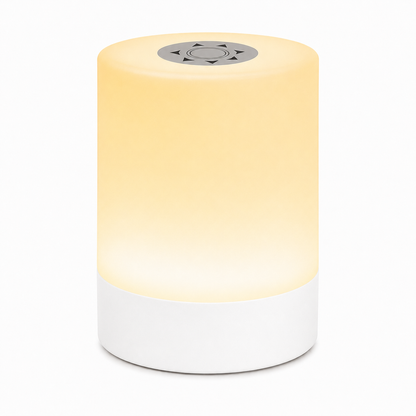 Rechargeable Baby Night Light