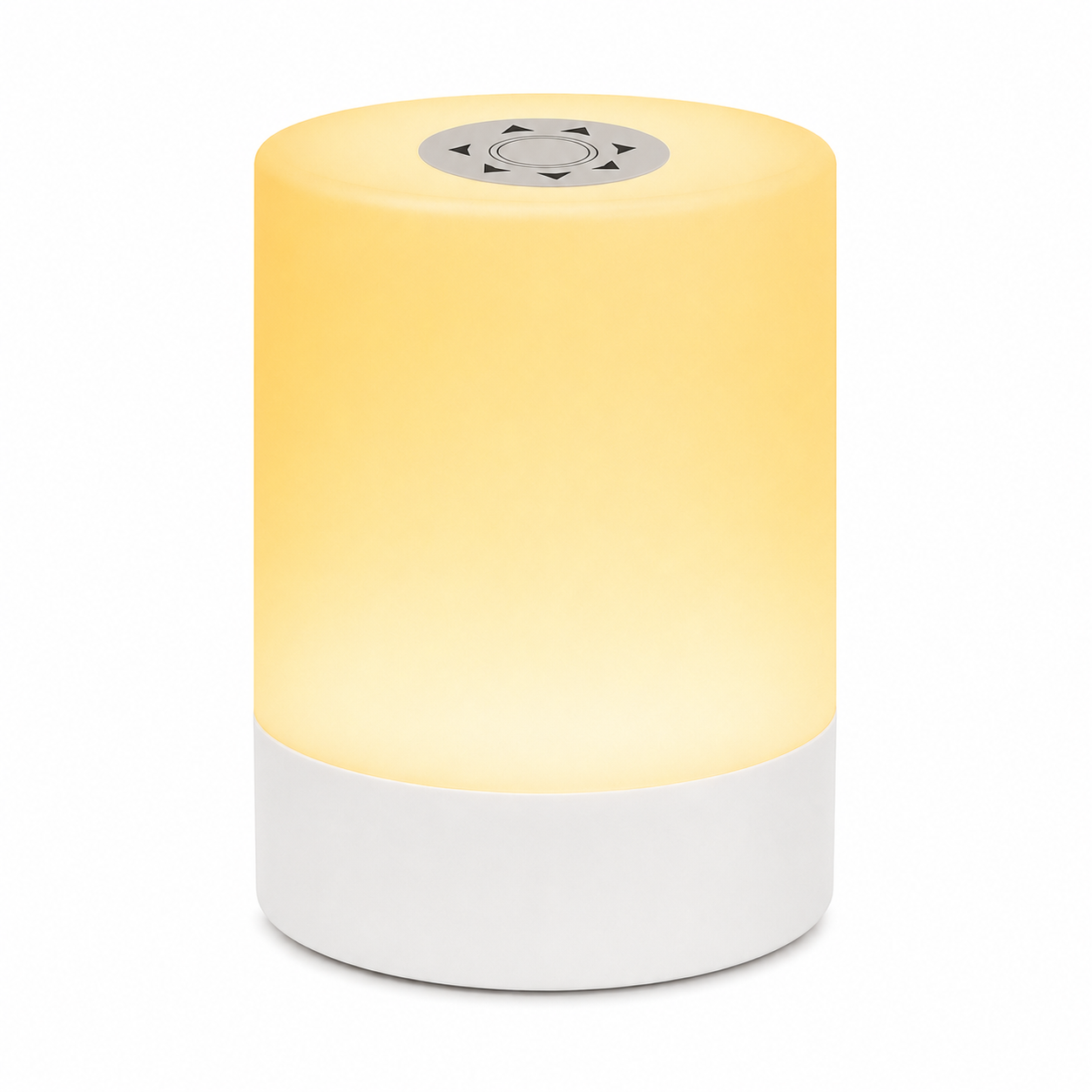 Rechargeable Baby Night Light