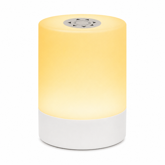 Rechargeable Baby Night Light