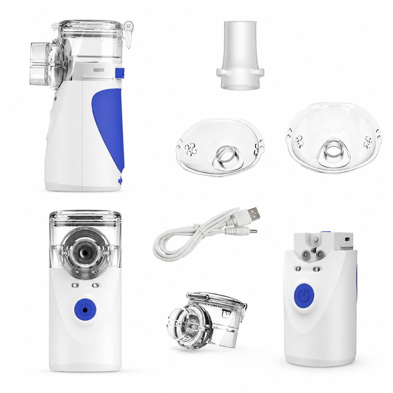 Portable Nebulizer