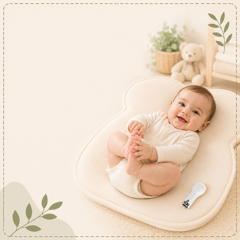 Baby Care
