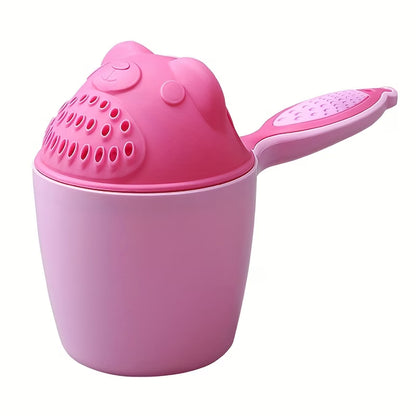 Baby Rinse Cup